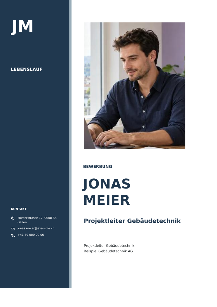 Deckblatt – Fjord Signature