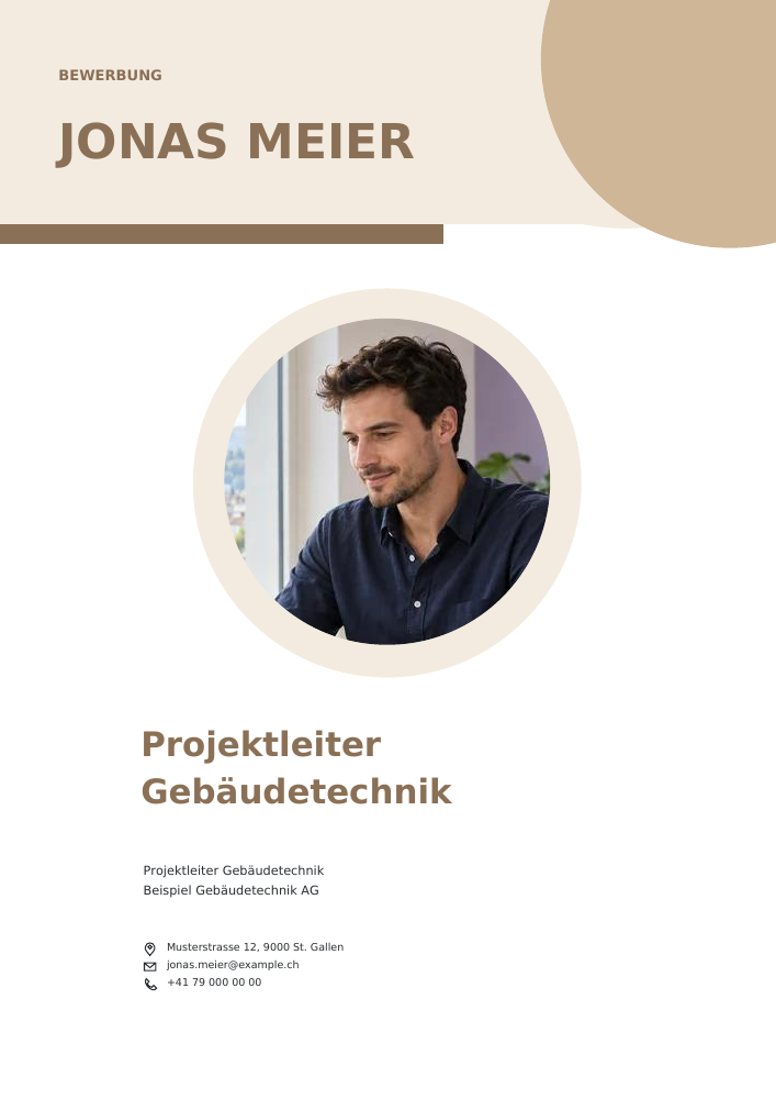 Deckblatt – Sandstone Arc